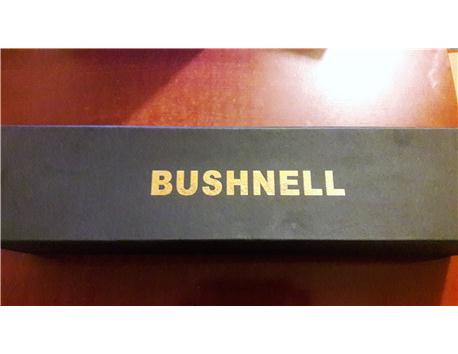 	BUSHNELL 8 -32 X 60 PROFESYONEL DÜRBÜN