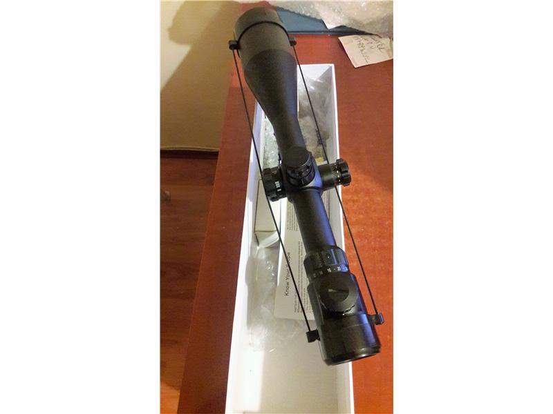 	BUSHNELL 8 -32 X 60 PROFESYONEL DÜRBÜN