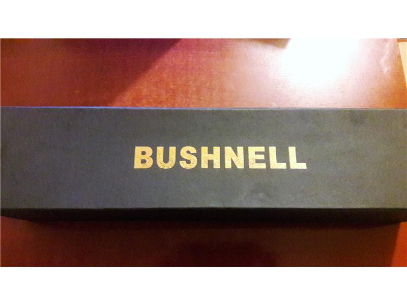 	BUSHNELL 8 -32 X 60 PROFESYONEL DÜRBÜN