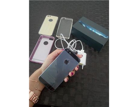 Temiz İphone5