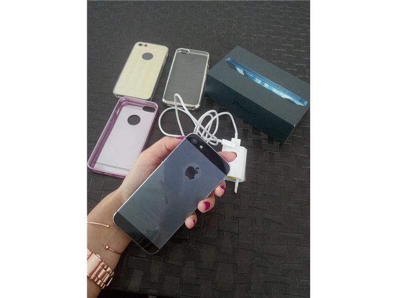 Temiz İphone5