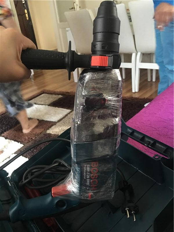 delici matkap