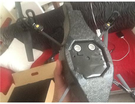 ar drone