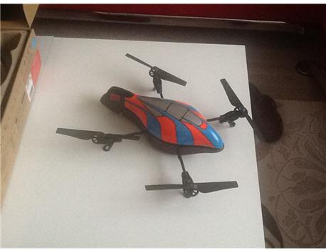 ar drone