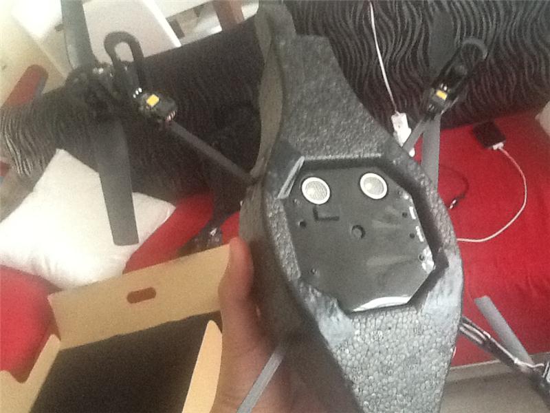 ar drone