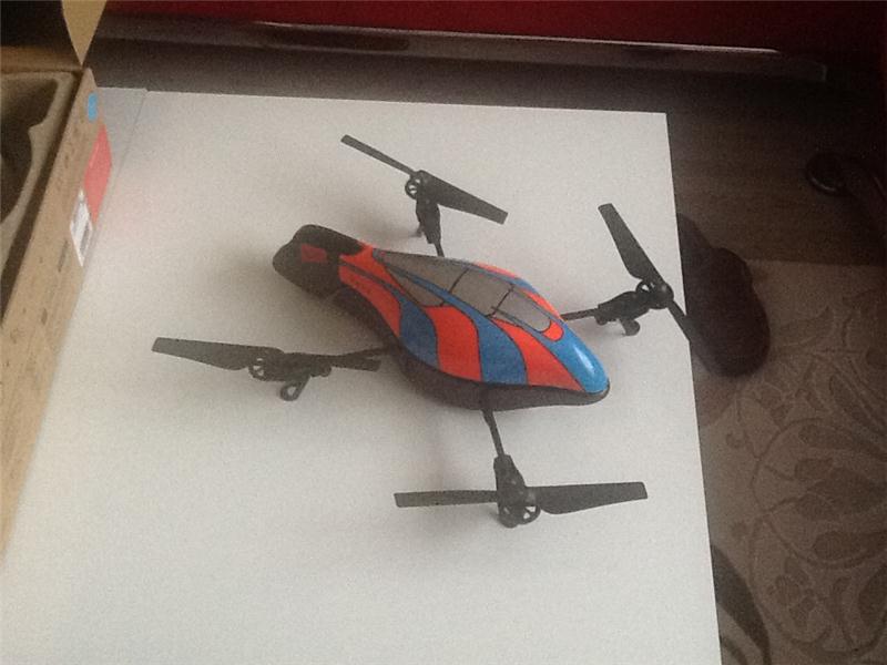 ar drone