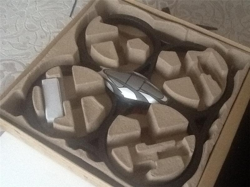 ar drone