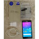 SAMSUNG GALAXY NOTE 4