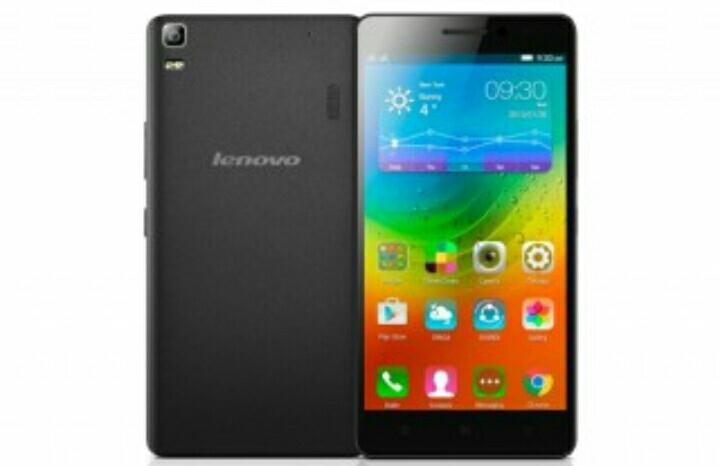 Lenova A 7000