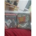 2. el ps3 oyunlar ve gitar