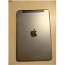 iPad Mini 2 64GB Wifi+4G (Uzay Gri)