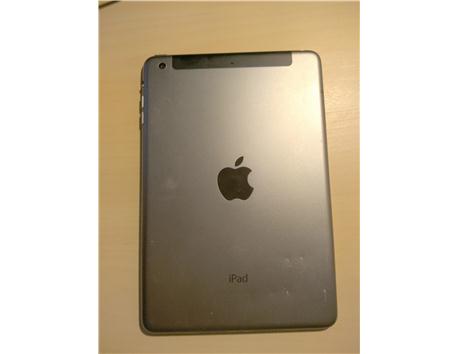 iPad Mini 2 64GB Wifi+4G (Uzay Gri)