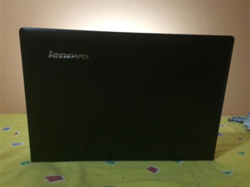 LENOVO Z5070 CORE İ7 4510U 2.0GHZ-8GB-1TBSSHDD-15.6´´-4GB -W8.1 NOTEBOOK