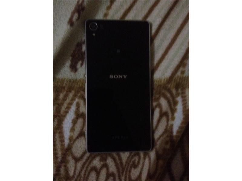Sony Xperia z3