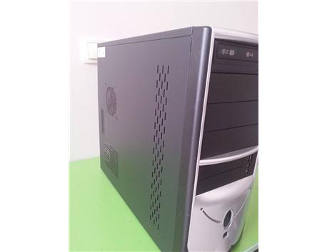 Sahibinden Çift Çekirdek Pc Kasası ( Core 2 Duo İşlemci E7500 )