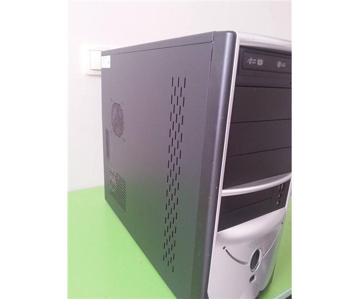 Sahibinden Çift Çekirdek Pc Kasası ( Core 2 Duo İşlemci E7500 )