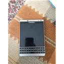 İphone 6 yada 6s takaslı Blackberry Passport Silver (garantisi devam ediyor kvklı)