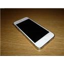 iphone 5 silver