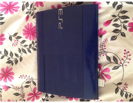 Temiz kullanılmış ps3 kolsuz satılacaktır.Pazarlık vardır