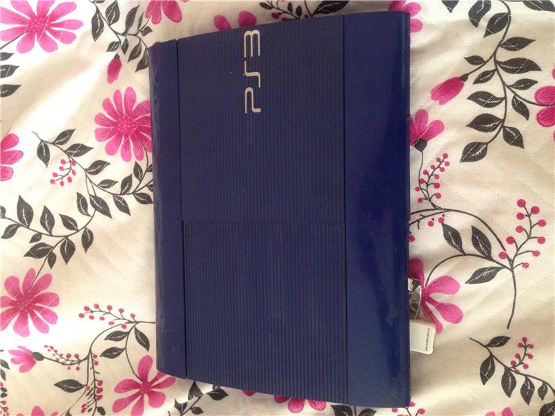 Temiz kullanılmış ps3 kolsuz satılacaktır.Pazarlık vardır