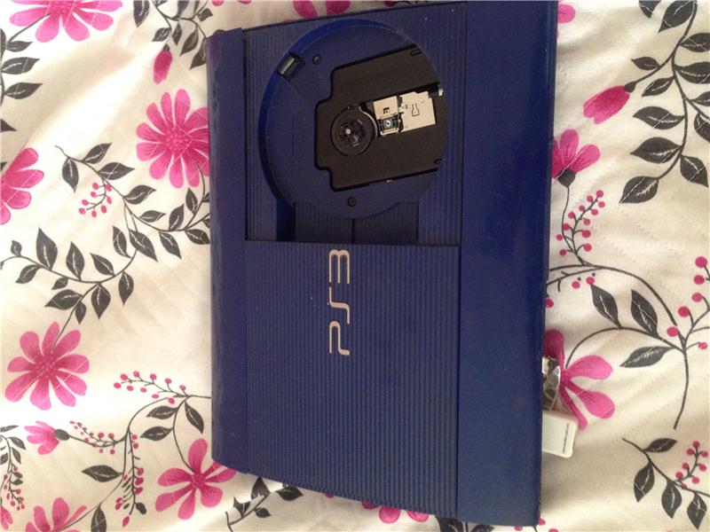 Temiz kullanılmış ps3 kolsuz satılacaktır.Pazarlık vardır