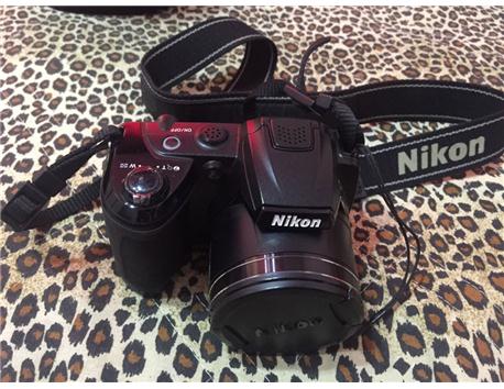 Nikon CoolPix L310