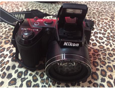 Nikon CoolPix L310