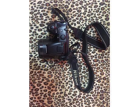 Nikon CoolPix L310