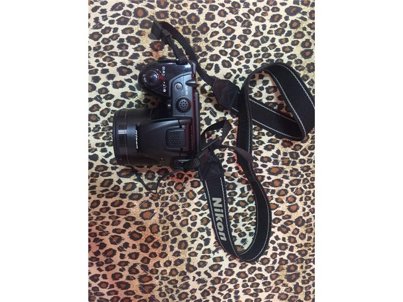Nikon CoolPix L310