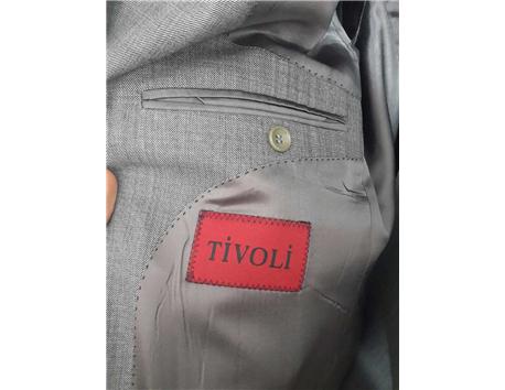 Takım Elbiseceket Pantol Tivoli Yurtdışından Geldi 