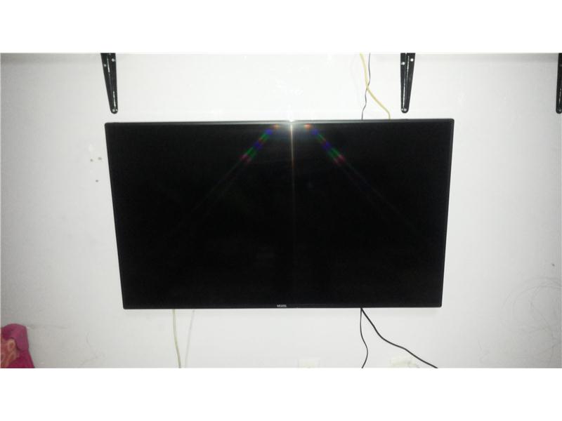 Vestel led 3d