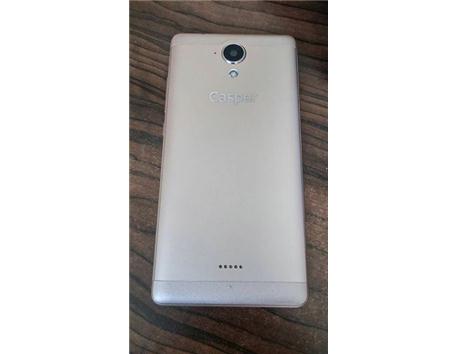 casper via e1