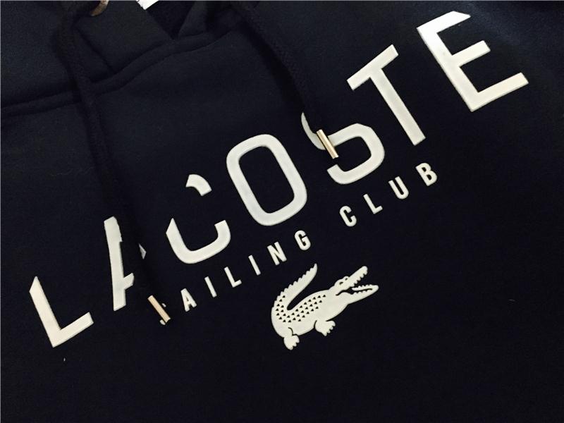 Lacoste sweat