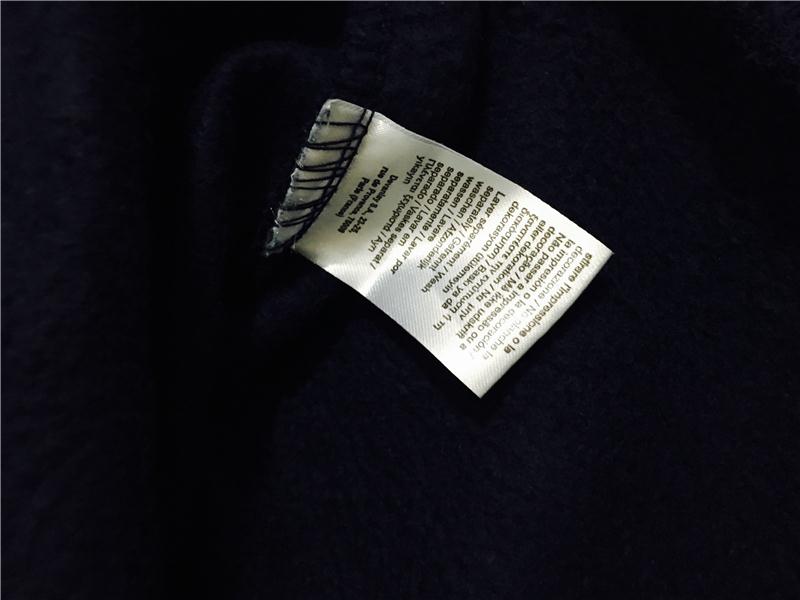 Lacoste sweat