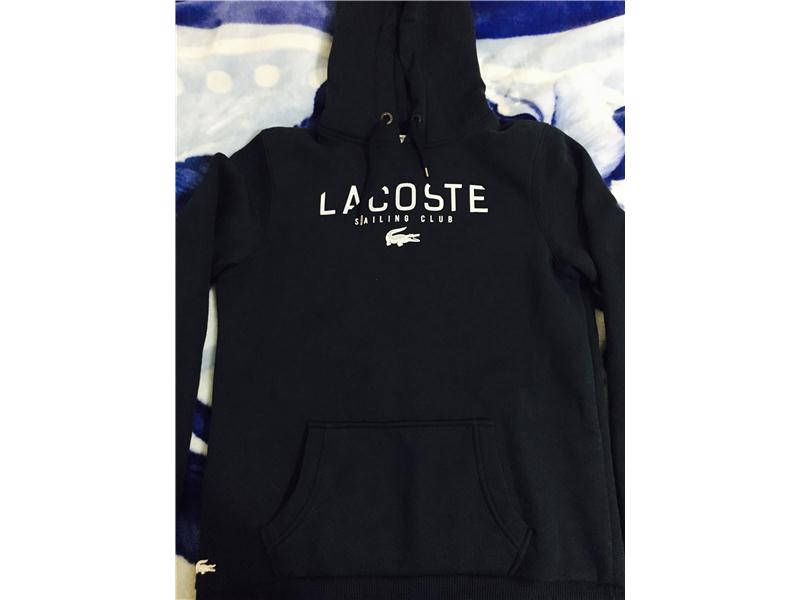 Lacoste sweat