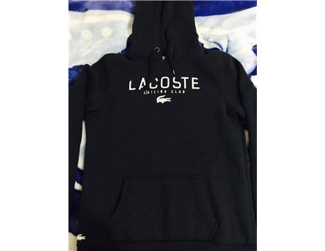 Lacoste sweat