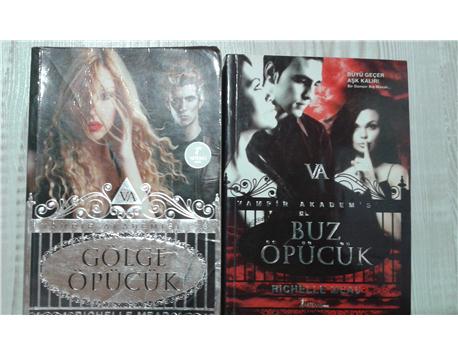 vampir akademisi serisi