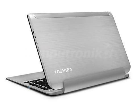 toshiba Model W30Dt-A-104