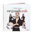 ORGANİK AŞK SIFIR ORJİNAL KİTAP 