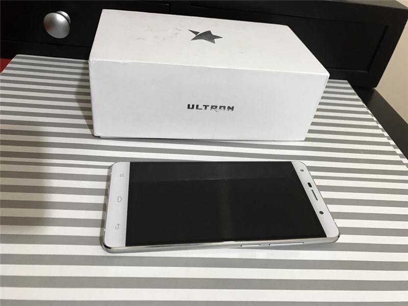 Ultron X-1 3G 16GB Cep Telefonu garantili faturalı çok temiz