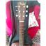 Elektro Akustik Gitar Fender Cd-100