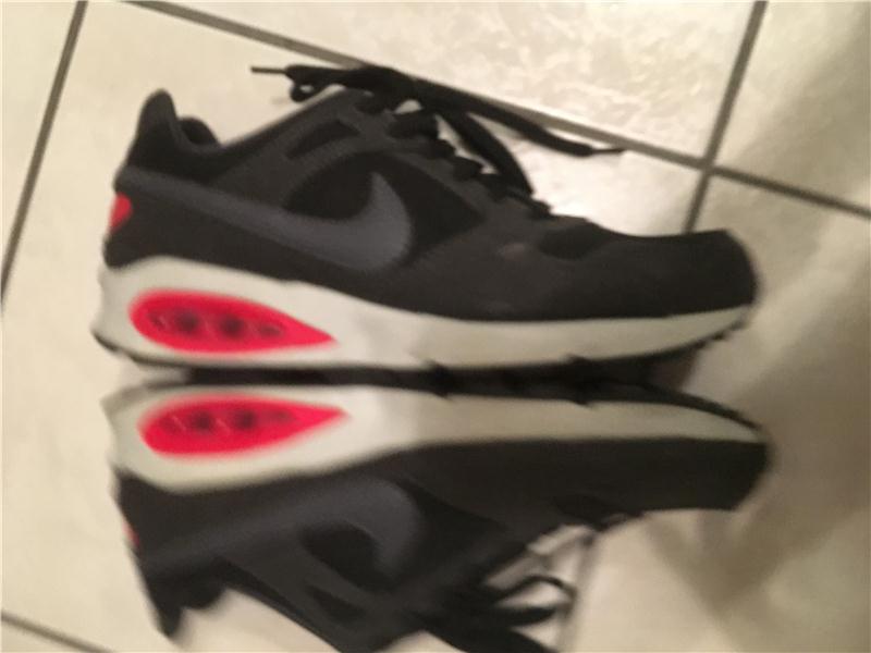 Air Max Ayakkabı 