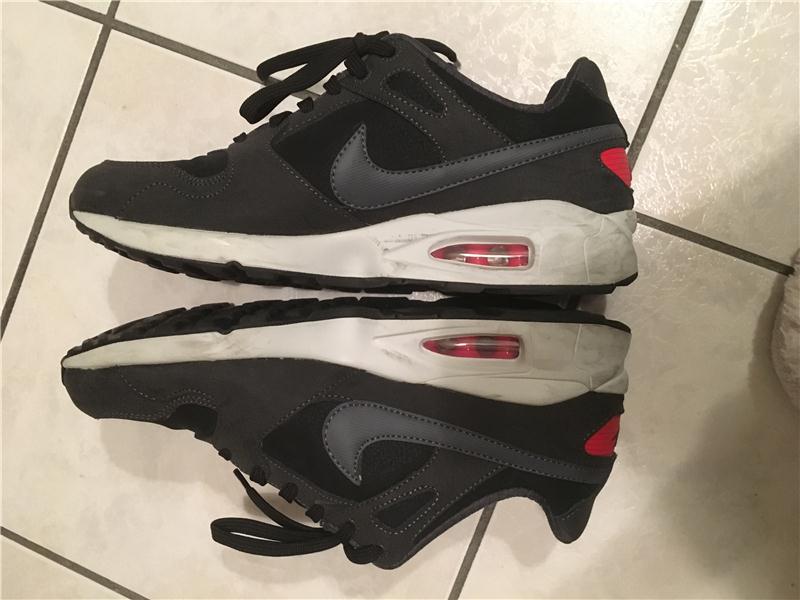 Air Max Ayakkabı 