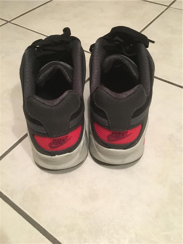 Air Max Ayakkabı 