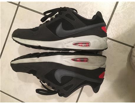 Air Max Ayakkabı 