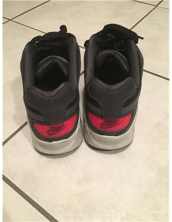 Air Max Ayakkabı 