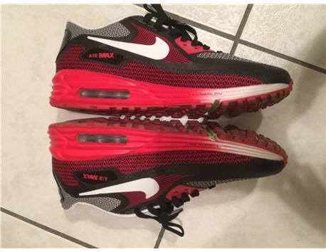 Nike spor ayakkabı 