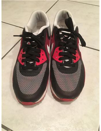 Nike spor ayakkabı 