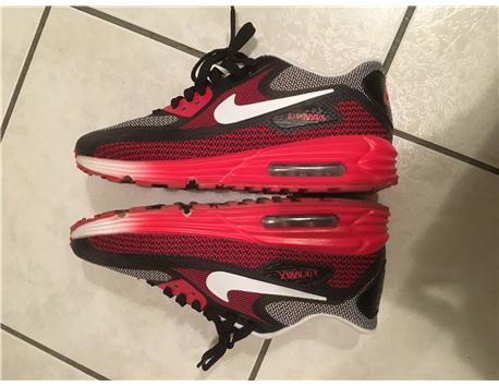 Nike spor ayakkabı 