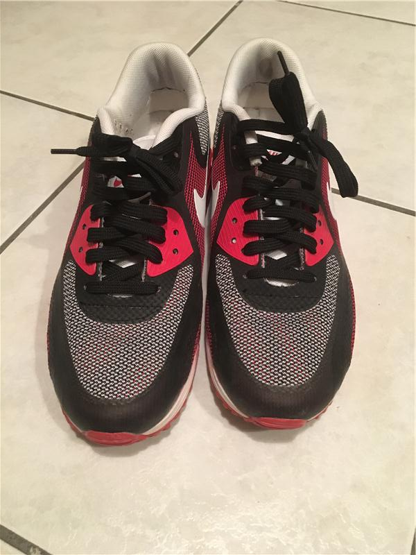 Nike spor ayakkabı 
